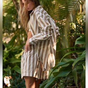 Aerie Good Day Shorts